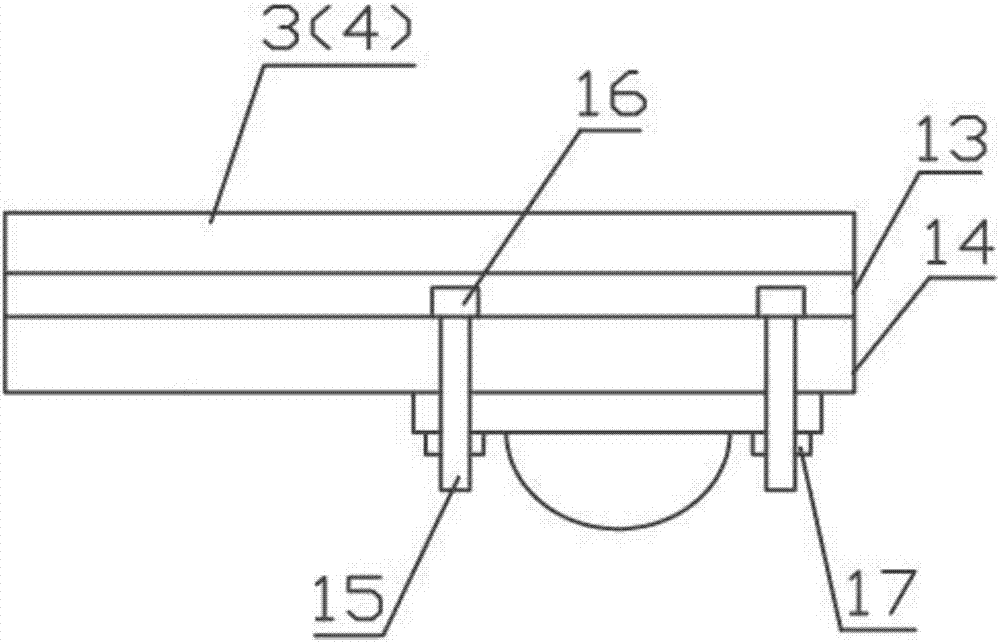 Electric screwing machine with easily controllable tightness