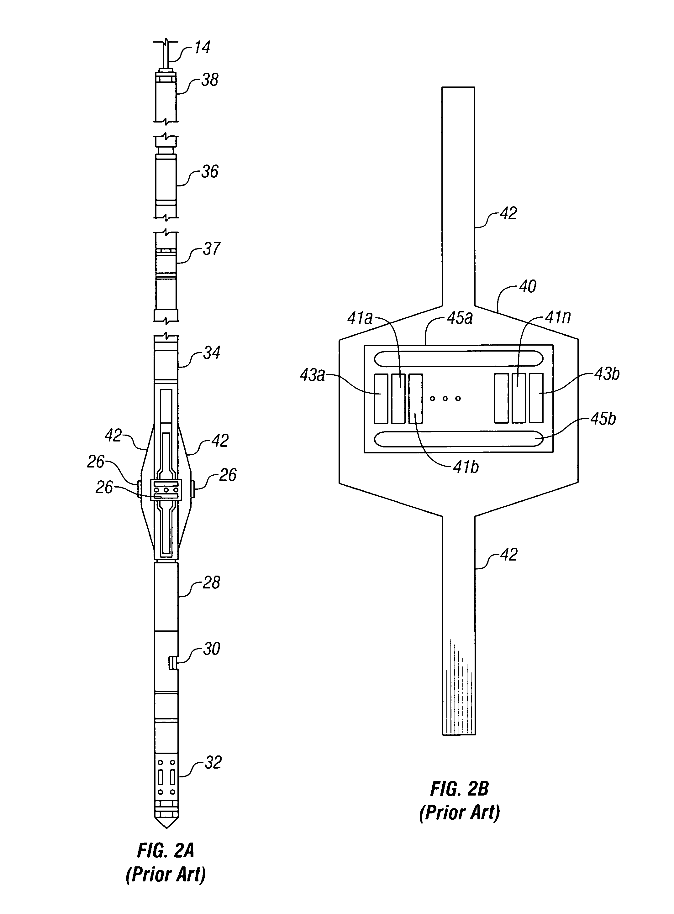 High resolution resistivity earth imager