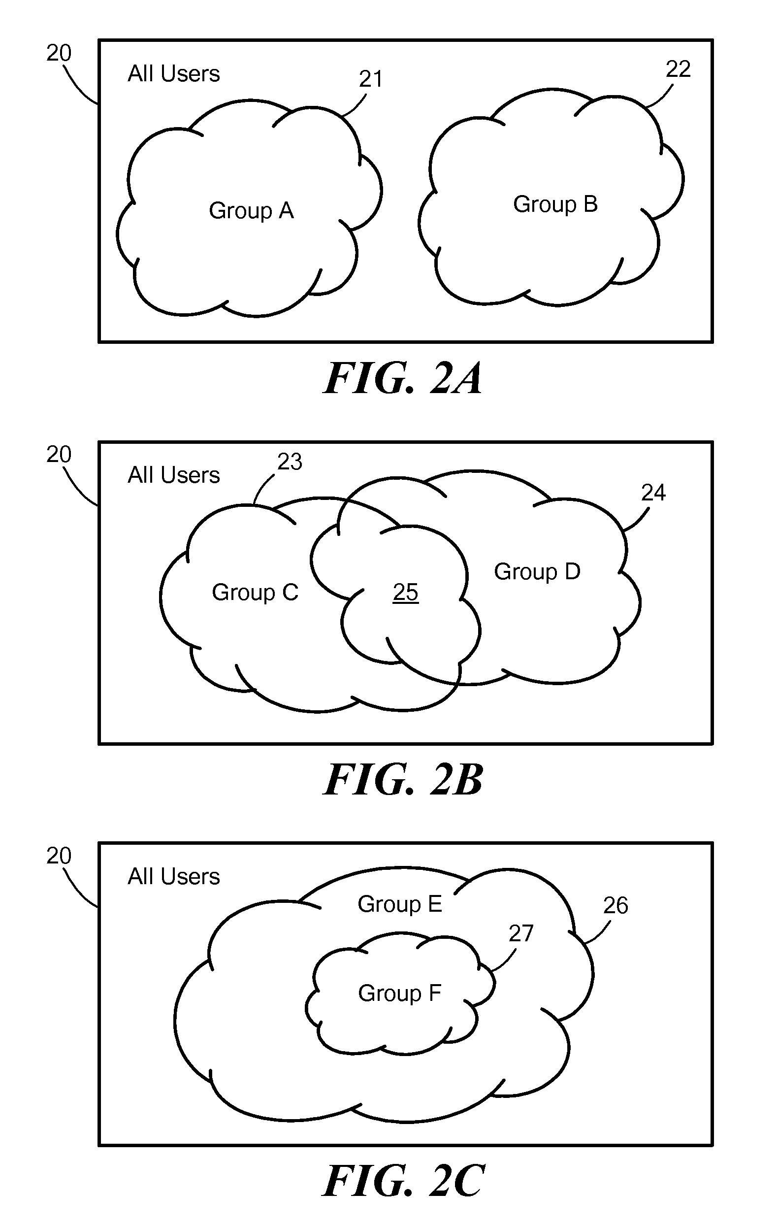 Apparatus and method of objectively rating members of an online group