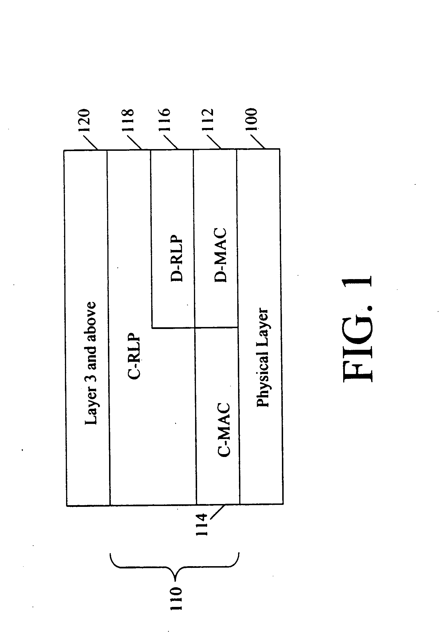 Dynamic, dual-mode wireless network architecture with a split layer 2 protocol