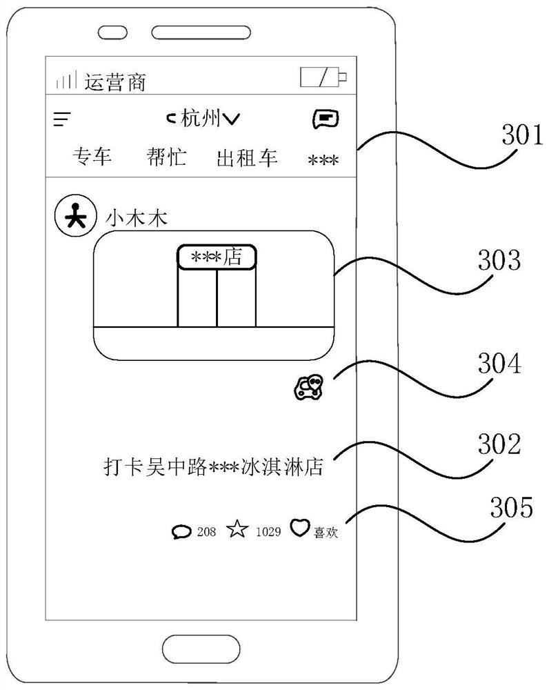 Commission rebate method and device, electronic equipment and storage medium