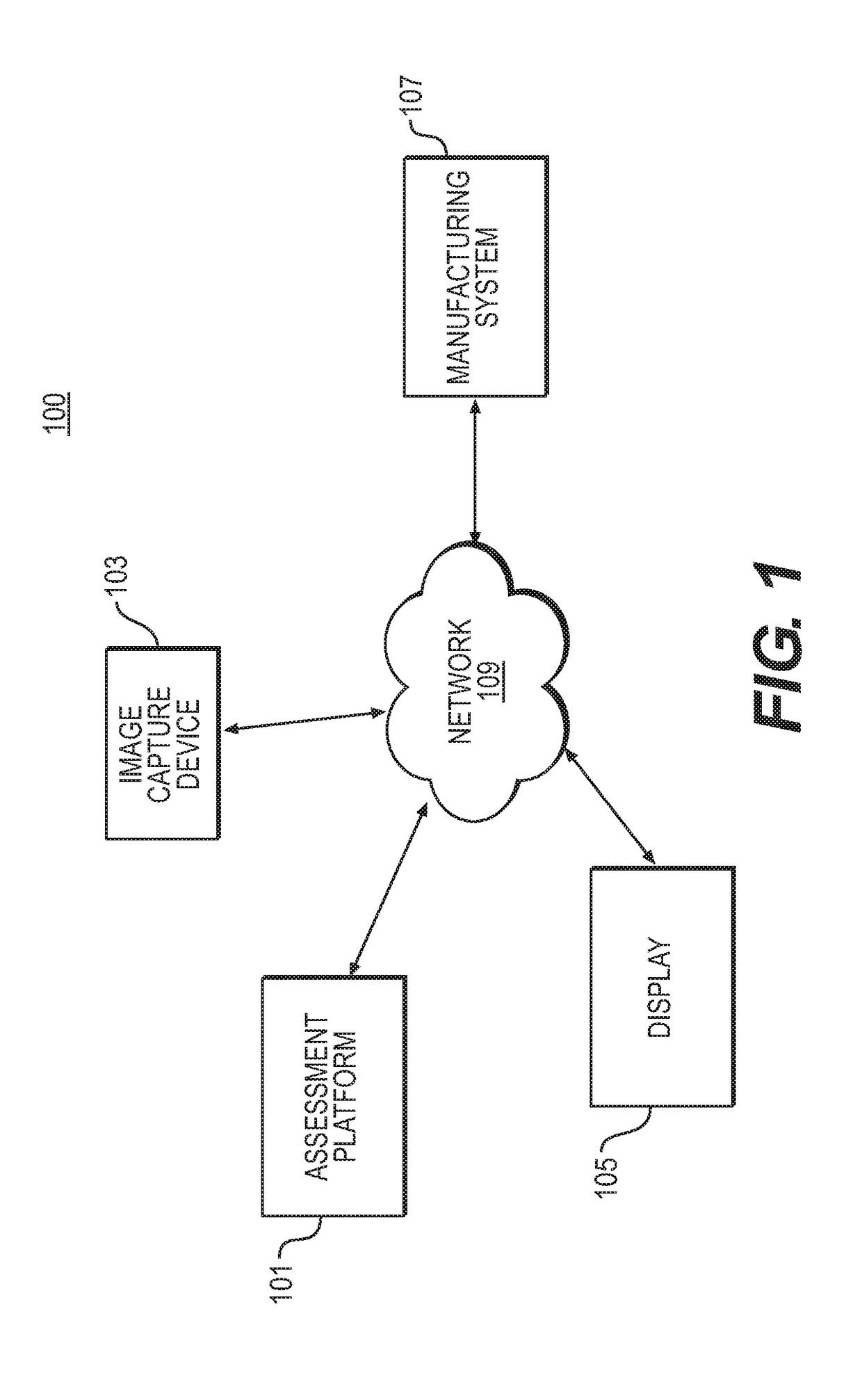 Systems and methods for determining the scale of human anatomy from images