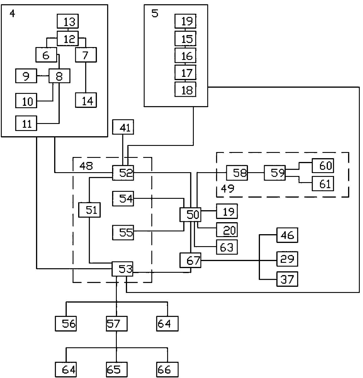 High-intelligence general medical practice robot based on big data