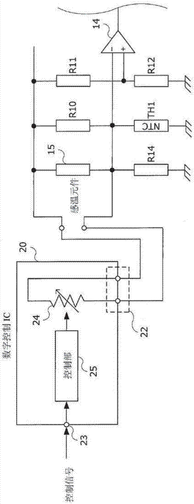 Oven controlled crystal oscillator