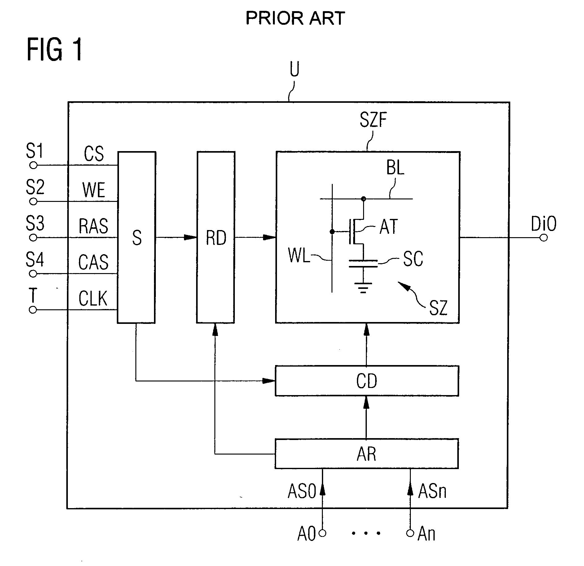 Semiconductor memory module with error correction