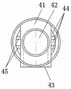 Disposable stop drip automatic alarm infusion set