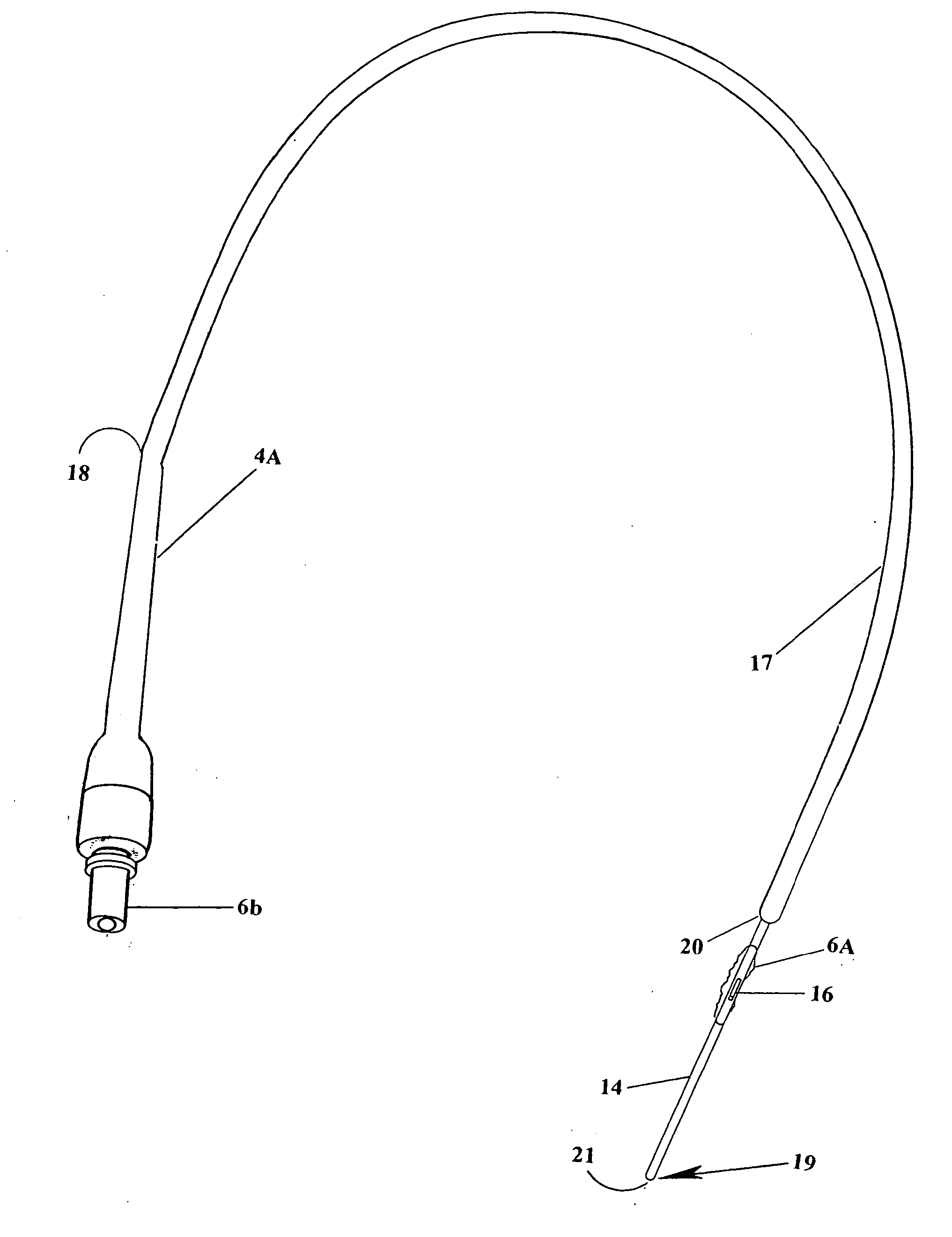 GOD Benign Prostatic Hyperplasia (BPH) system to replace a foley catheter, and prevent prostate cancer