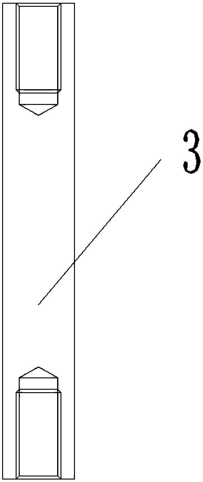 Rotor and depolymerization device