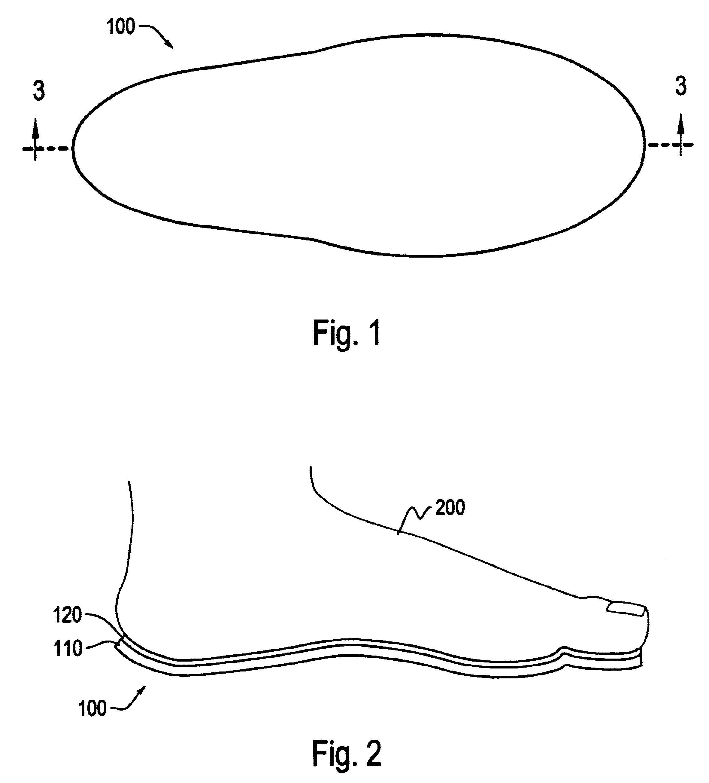 Disposable foot protector