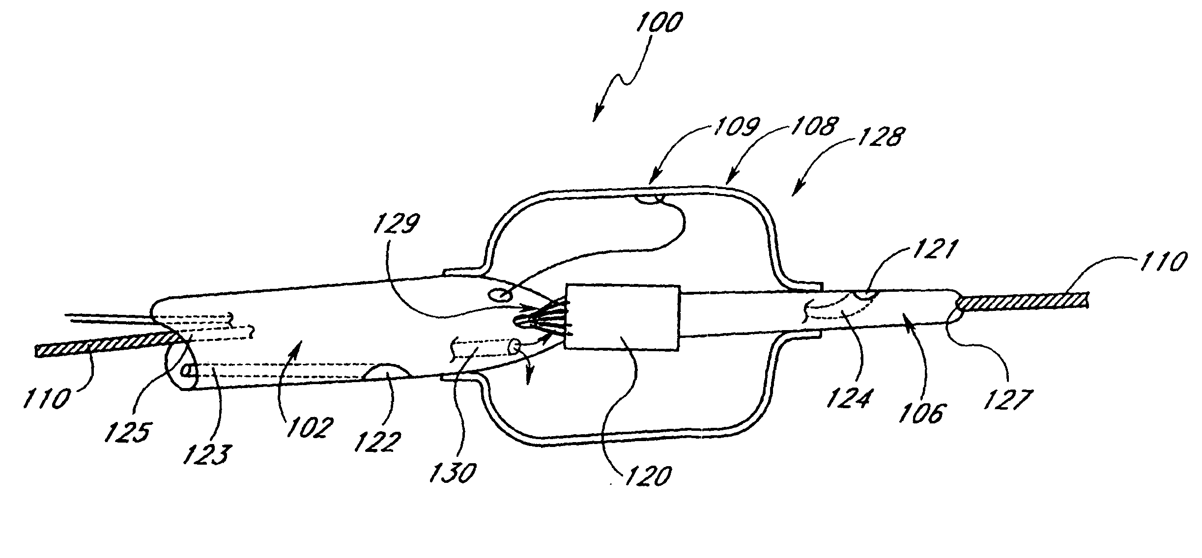 Method for making a spiral array ultrasound transducer