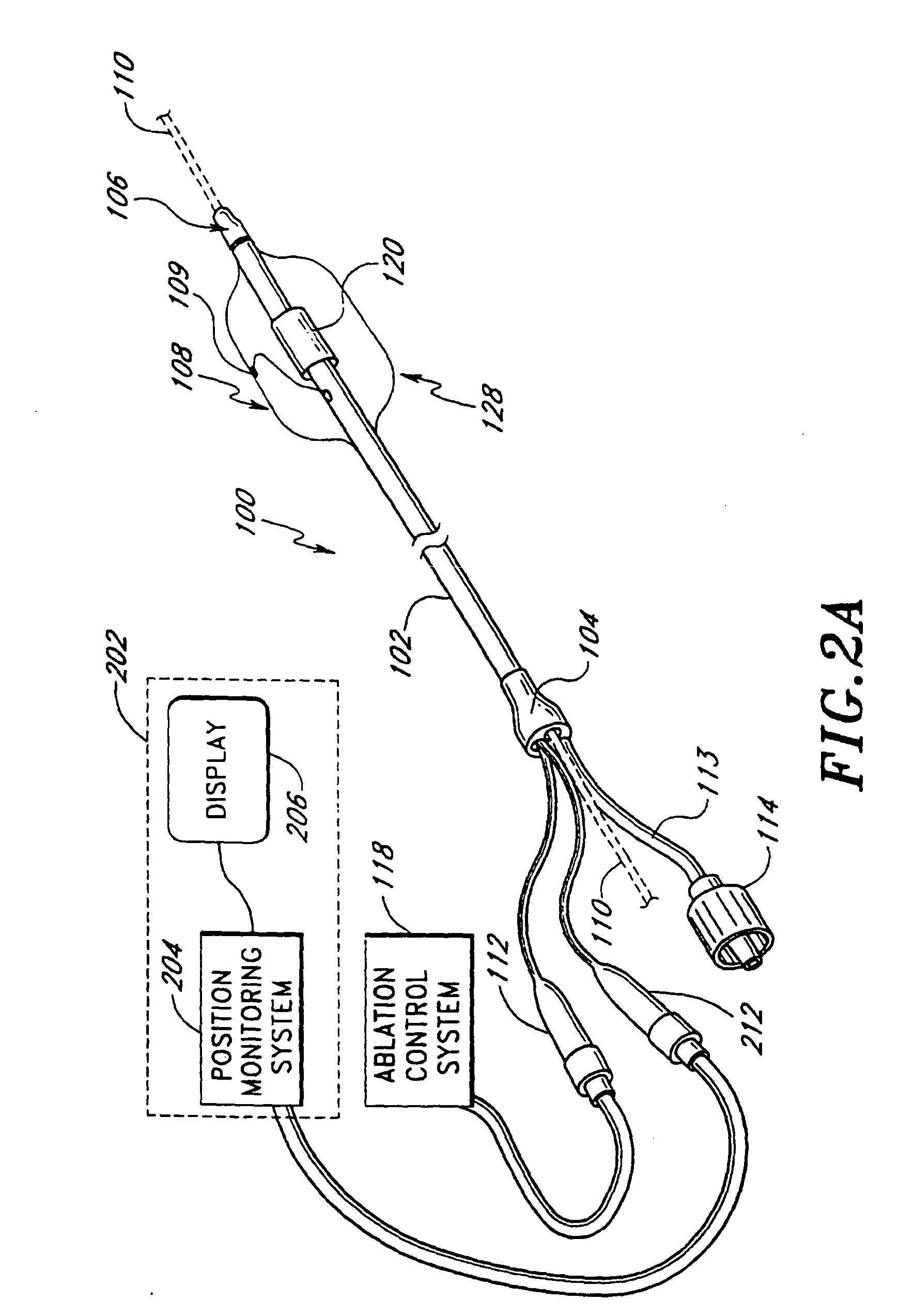 Method for making a spiral array ultrasound transducer