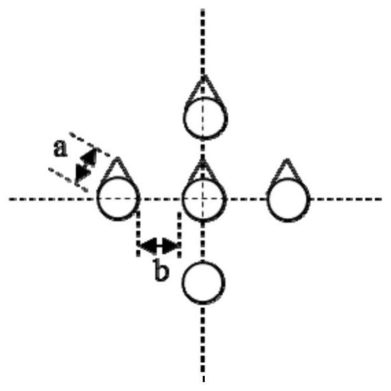 Net cage device for odontobutis obscura breeding