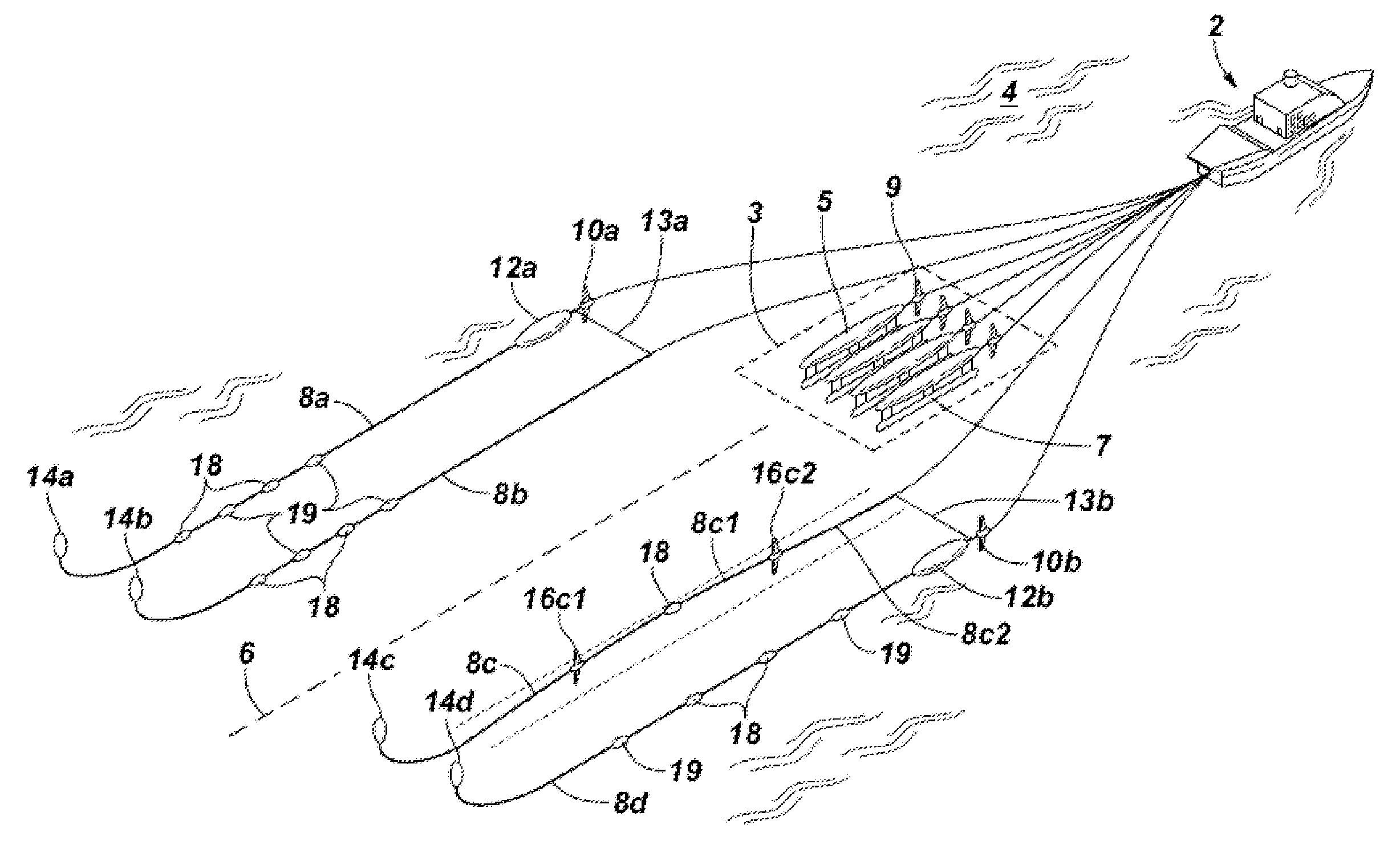 Acoustic propagation velocity modeling methods, apparatus and systems