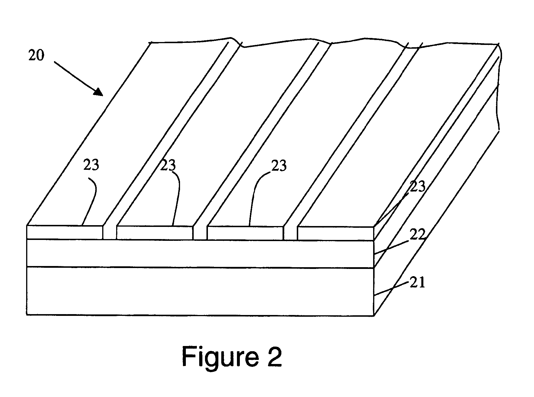 Mesh-type stabilizer for filamentary coated superconductors