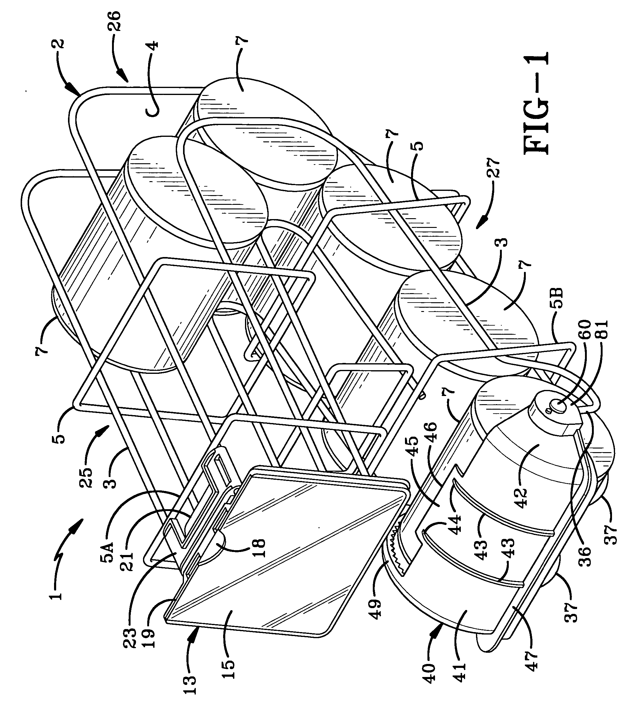 Merchandise dispenser with time delay