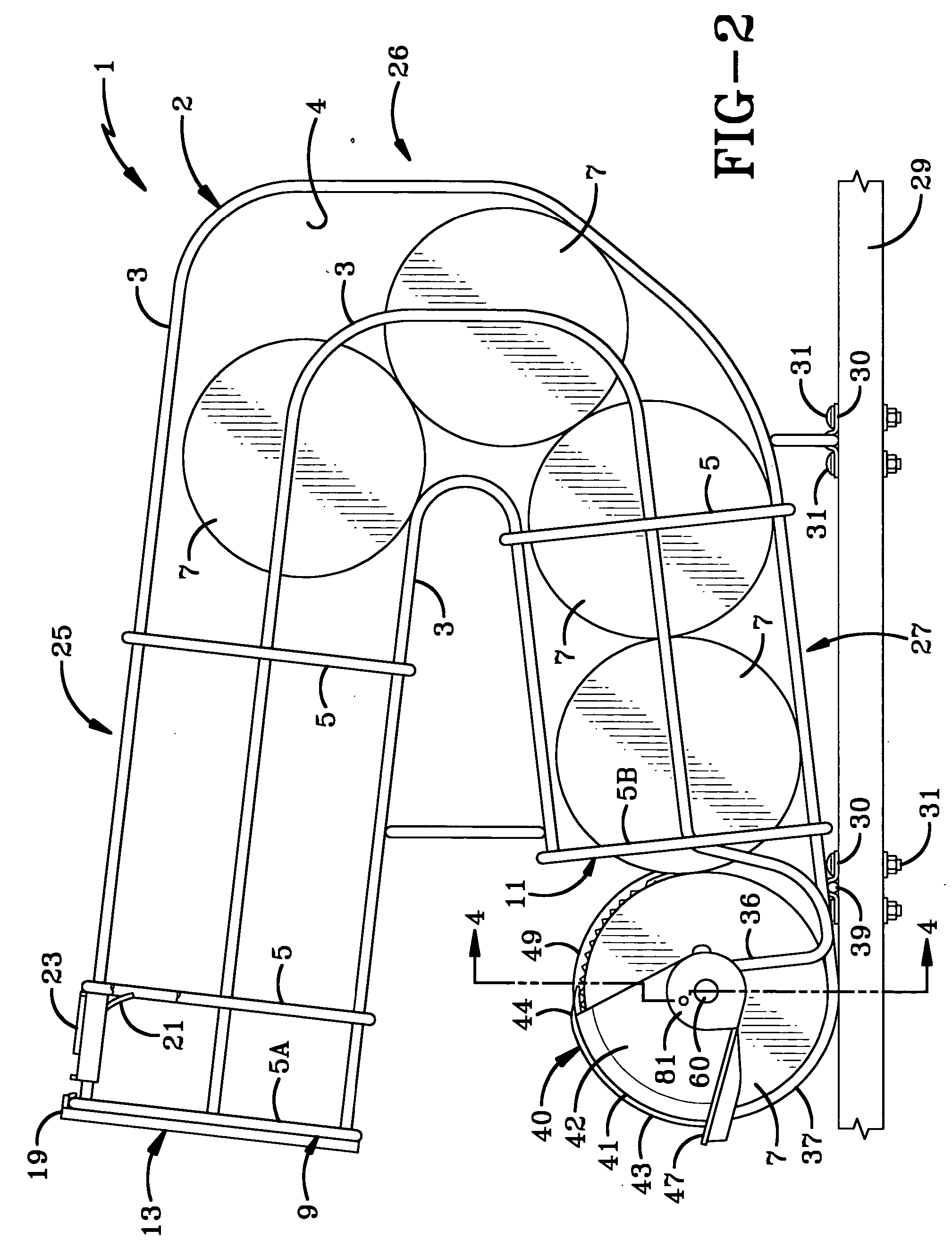 Merchandise dispenser with time delay