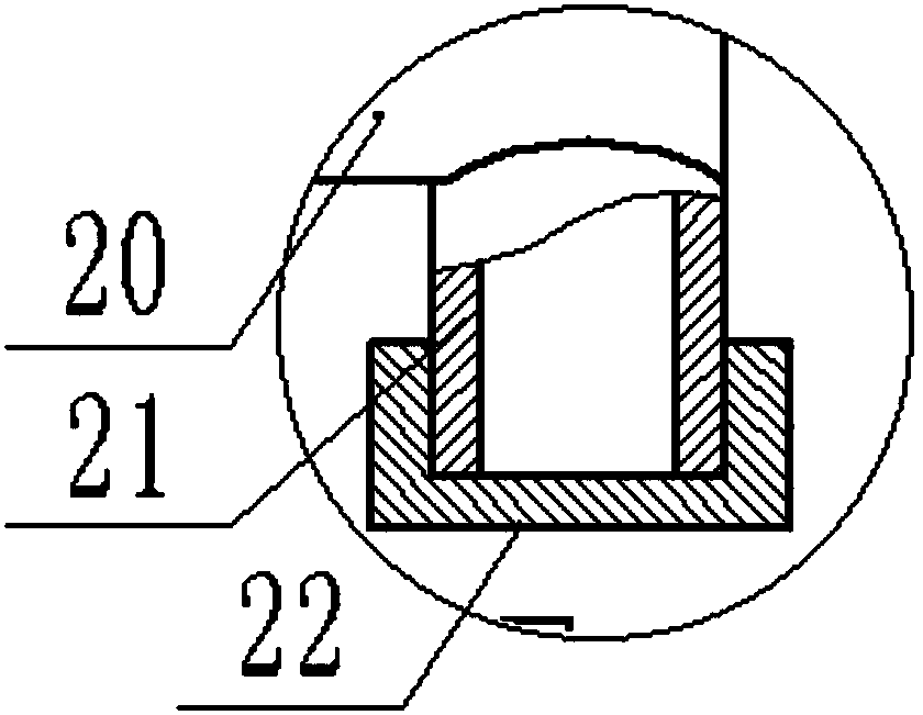 Multifunctional pumping and drought-proof power purchasing device