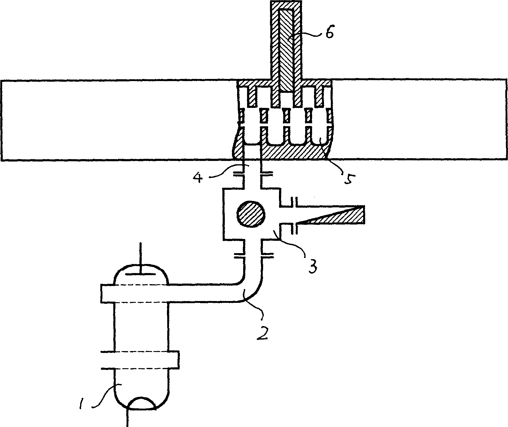 Energy-adjustable electronic linear accelerator