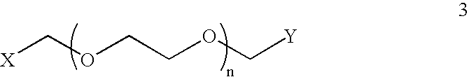 Polycationic compositions for cellular delivery of polynucleotides