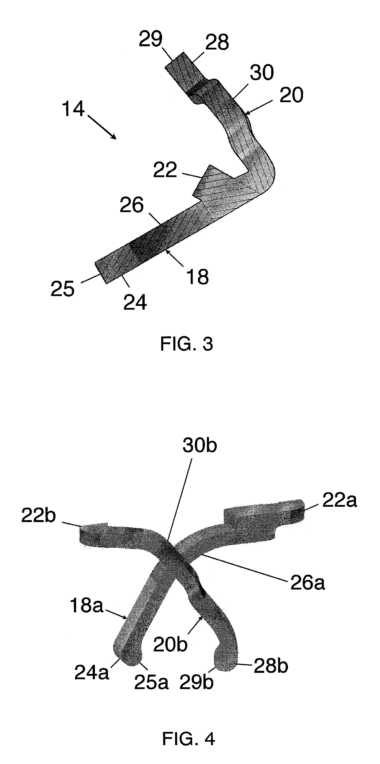 Transducer assemblies for dry applications of transducers