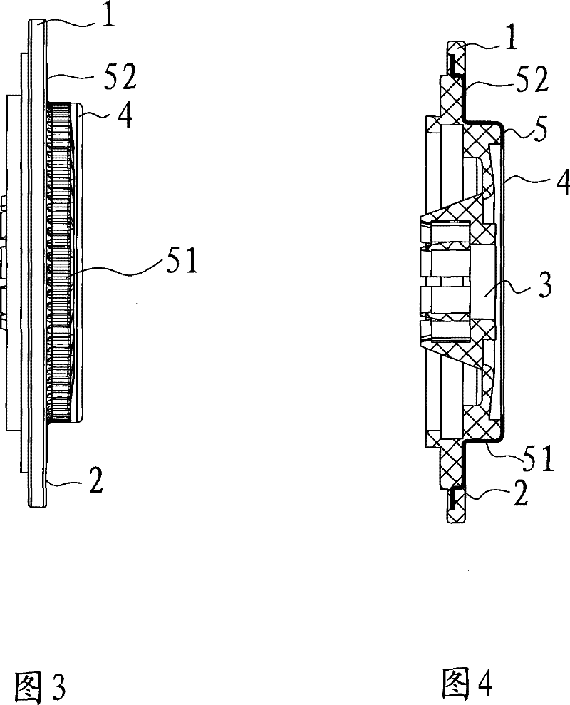 Wire winding bobbin chuck for textile machine