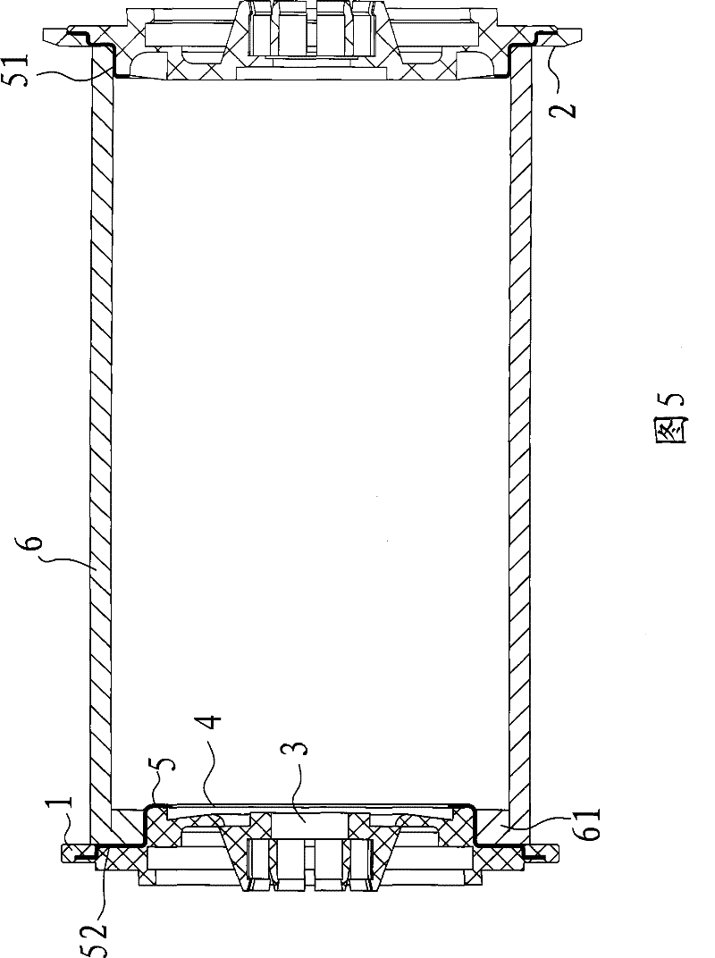 Wire winding bobbin chuck for textile machine