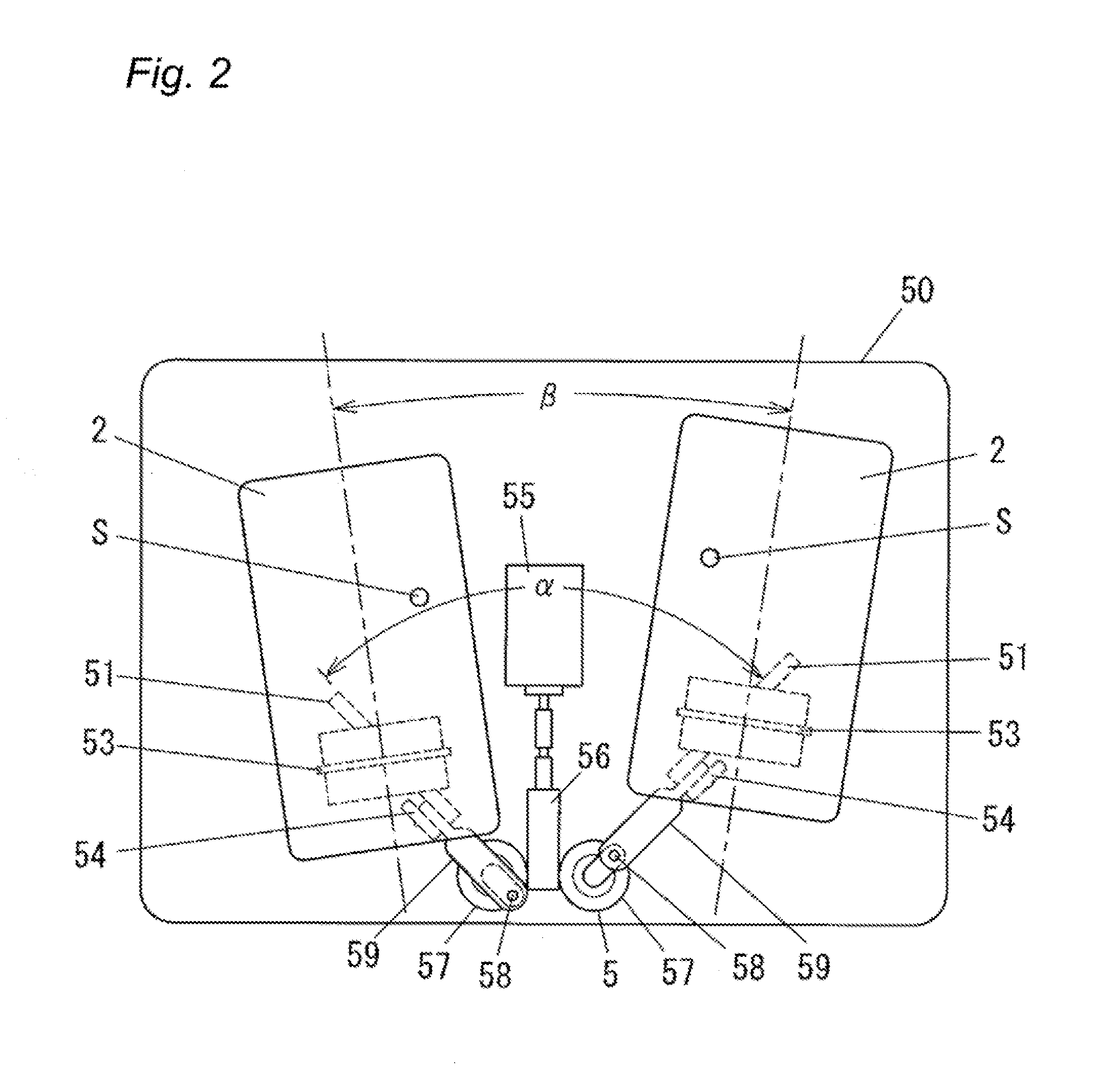 Exercise assisting device