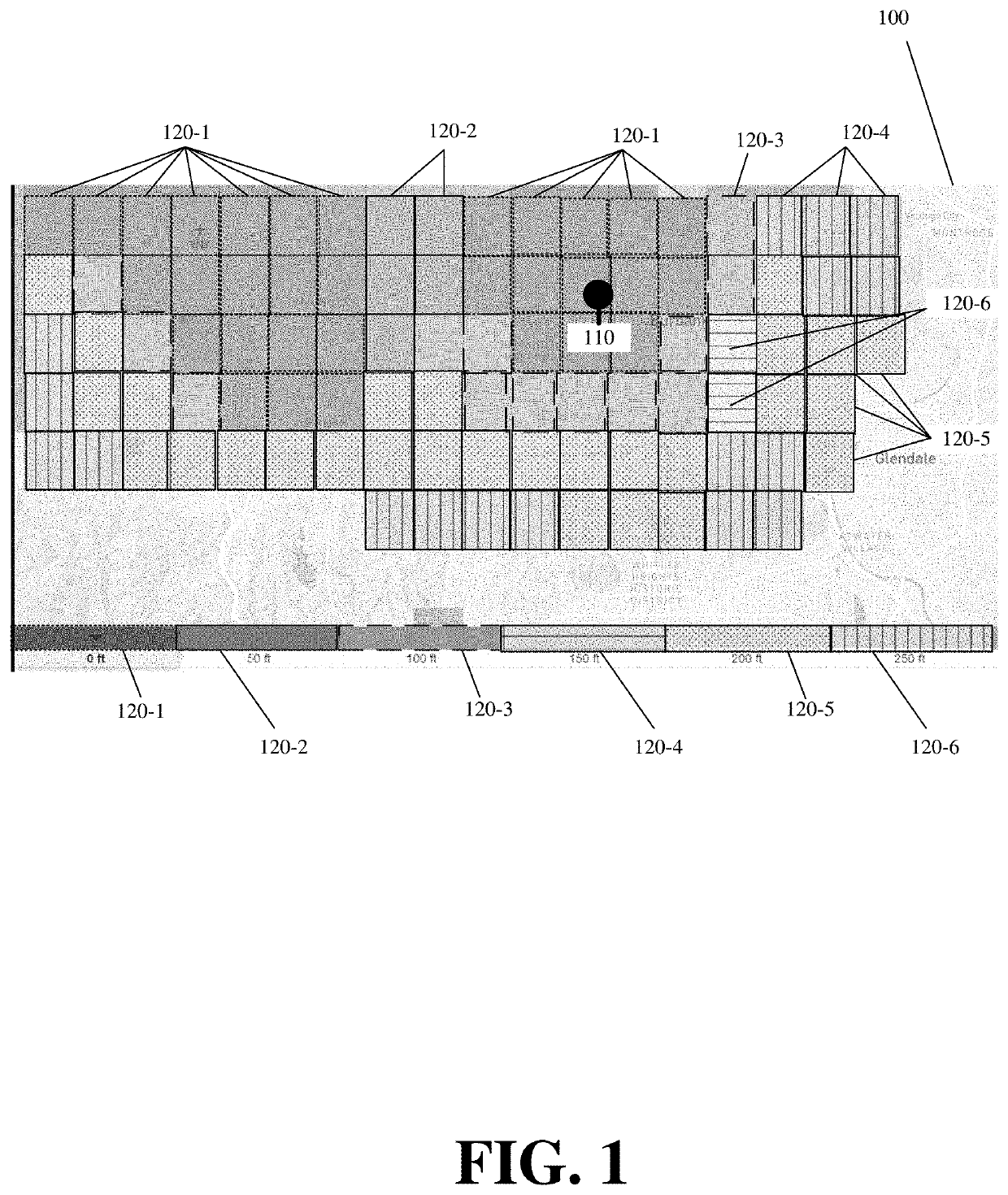 Systems and Methods for Dynamic Airspace