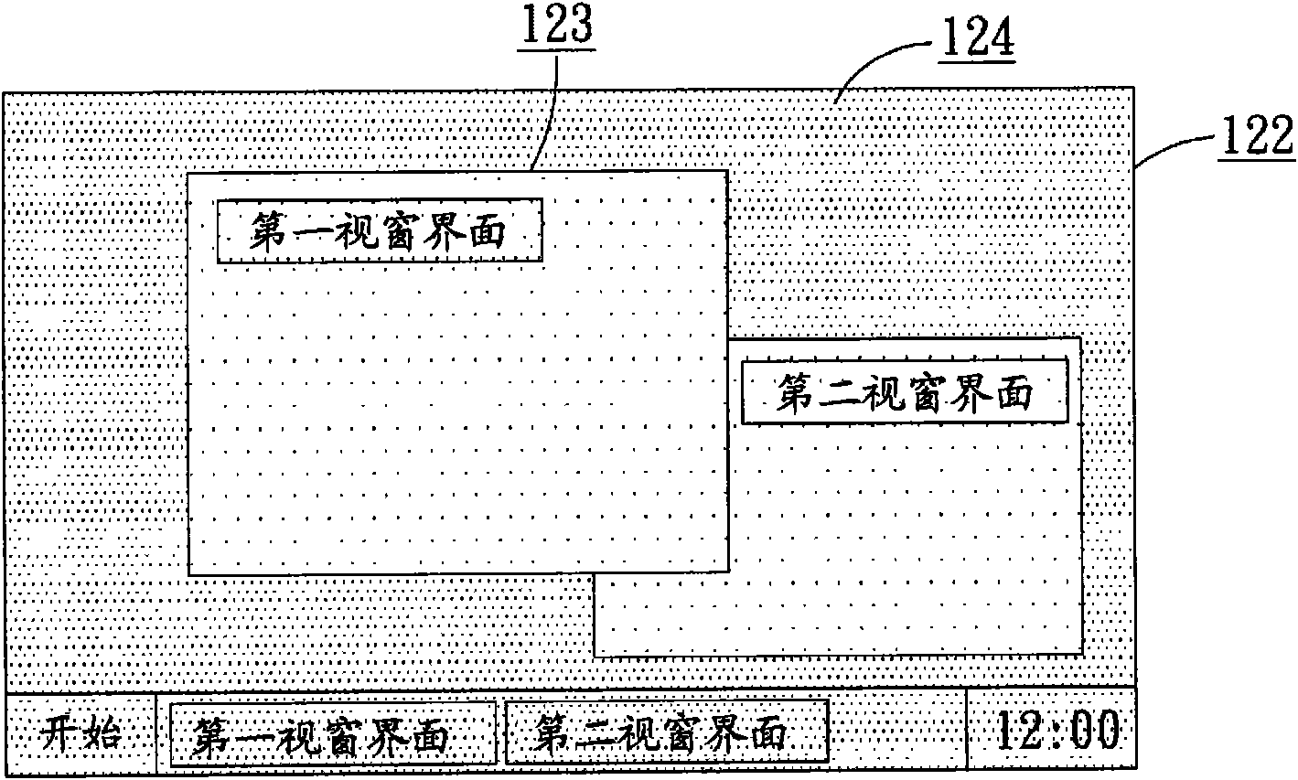 Electronic device and power saving method thereof