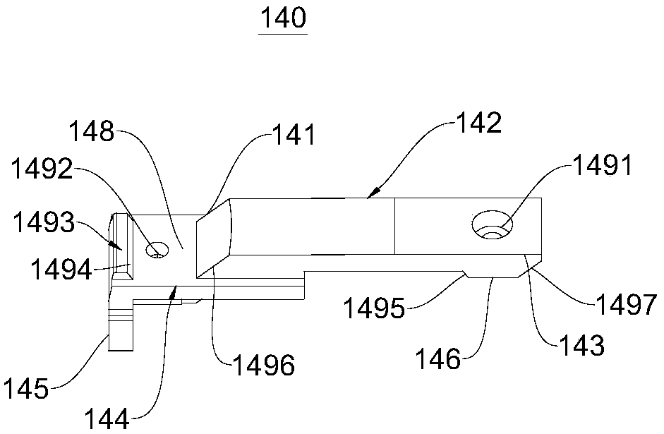 Underwater robot and multifunctional underwater operation device