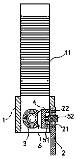 Improved Pipe Wrench