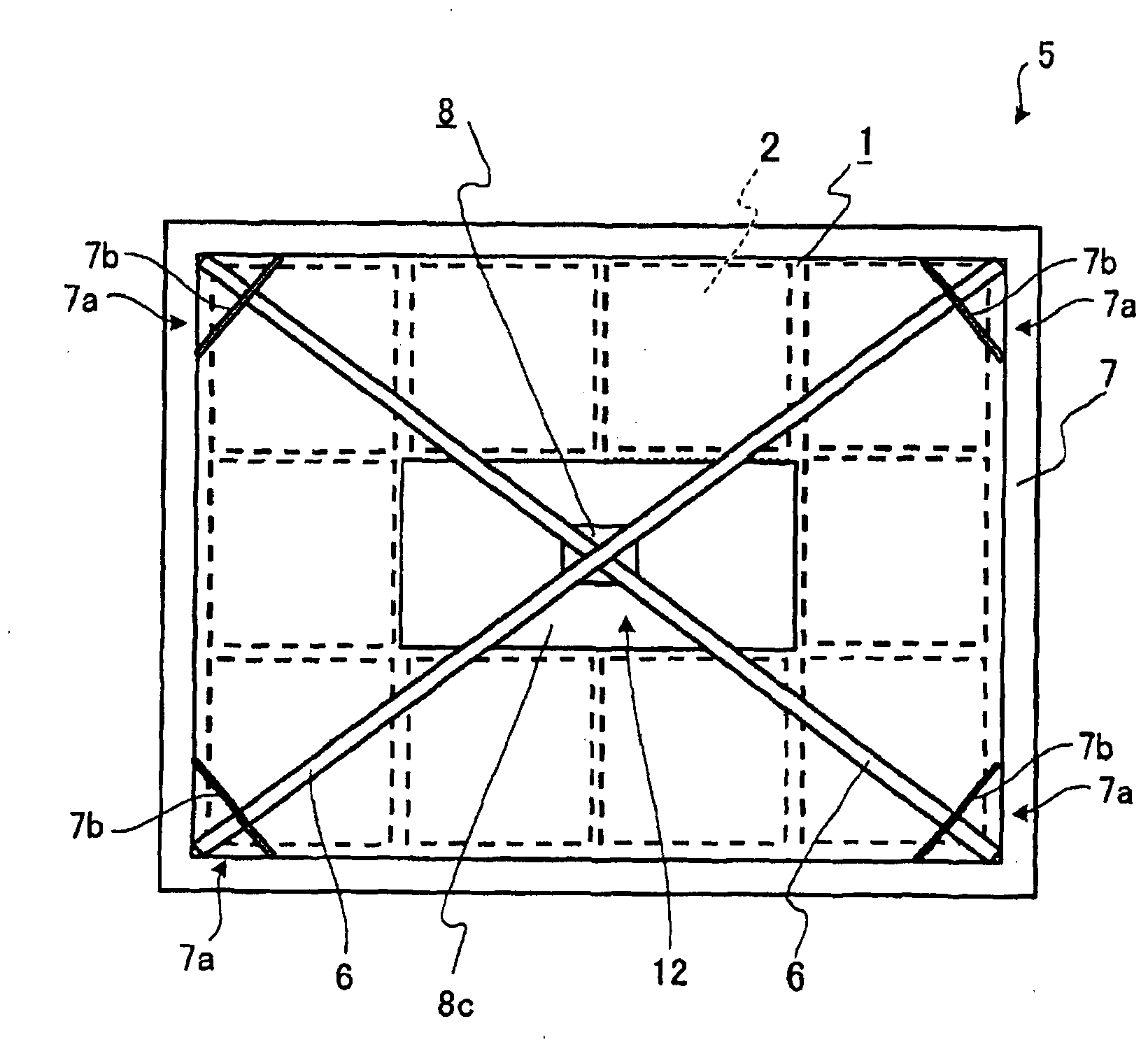 Solar cell module