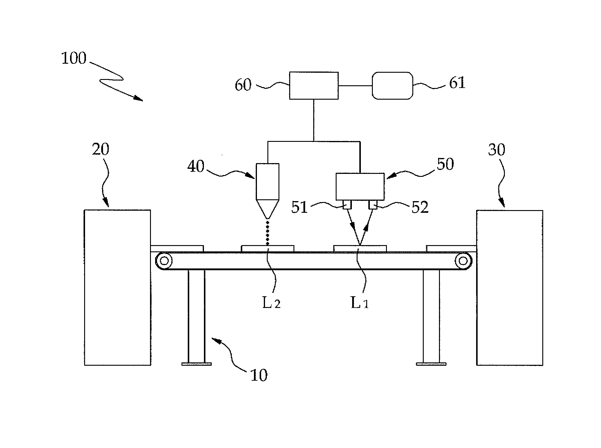 Volume-based dispensing control method