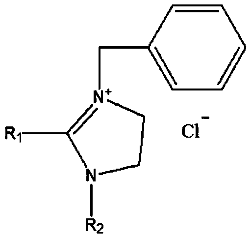 one for h  <sub>2</sub> s/co  <sub>2</sub> High-efficiency and environmentally friendly sulfur-dissolving agent for sulfur deposition treatment under the system