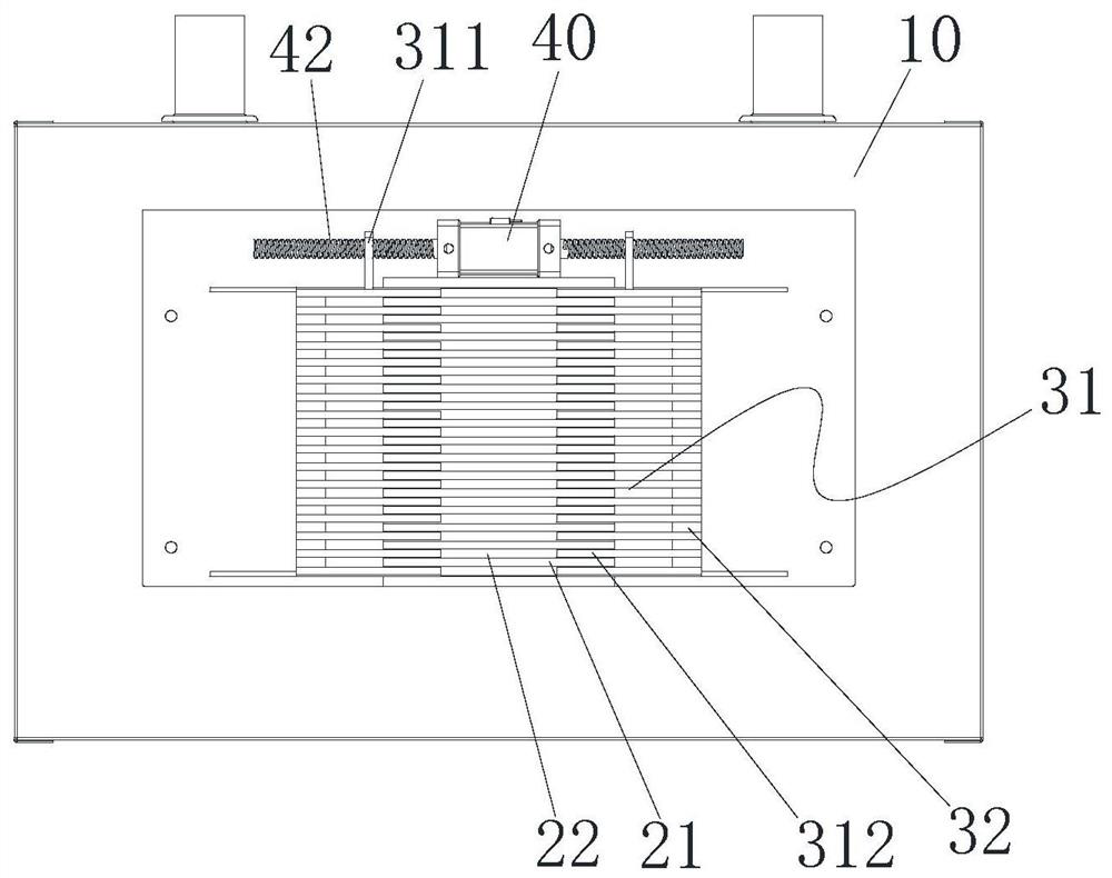 Electric appliance box and air conditioner