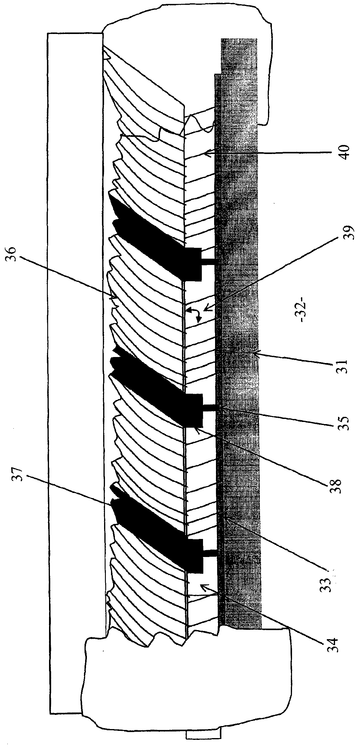 Decking