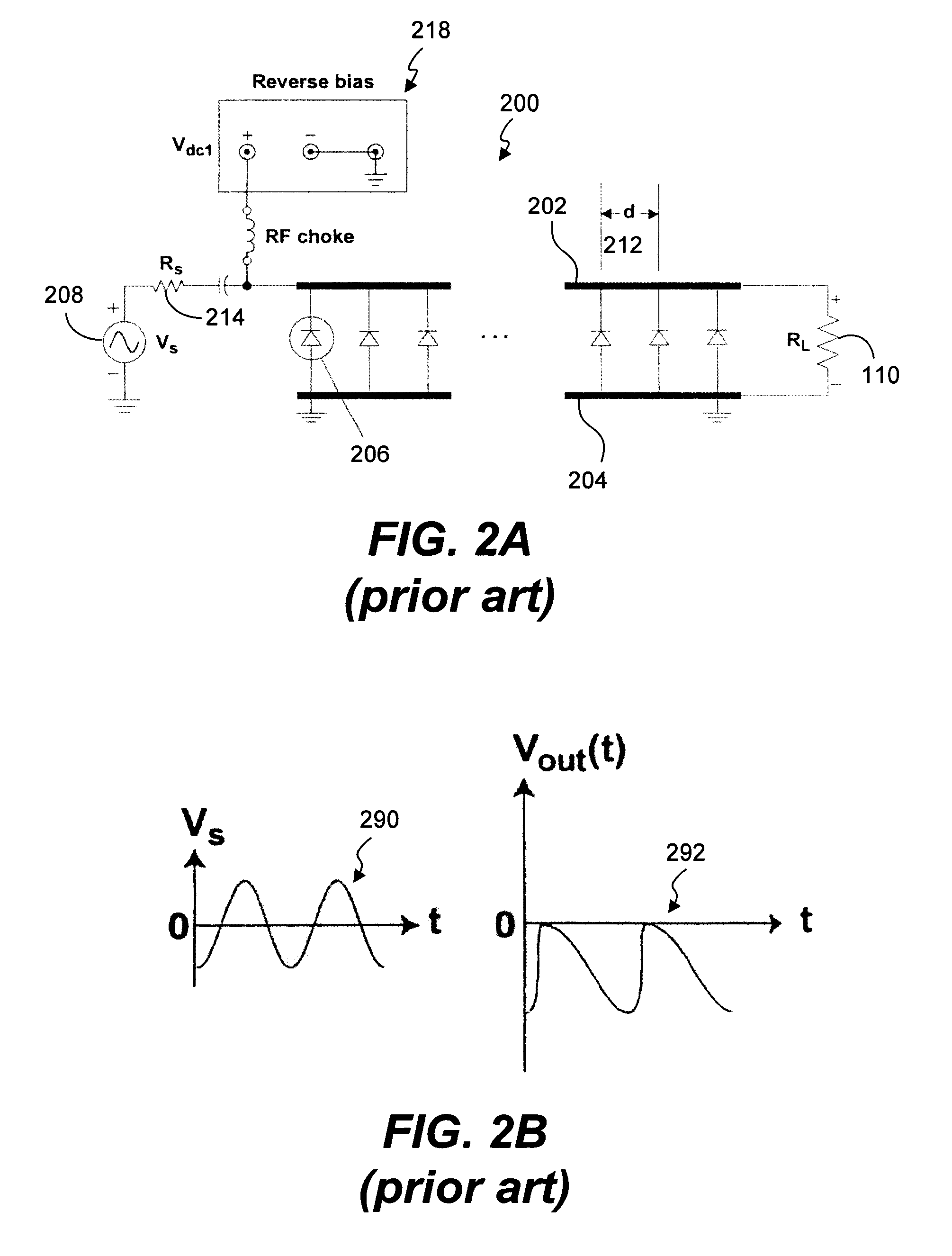 Interleaved non-linear transmission lines for simultaneous rise and fall time compression