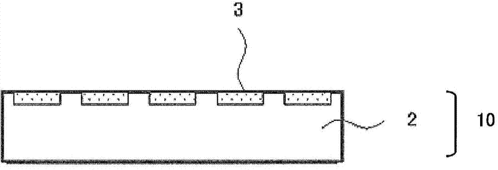 Heat ray shielding material