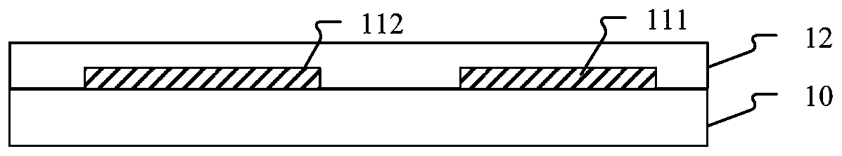 Method for manufacturing display panel, display panel and display device