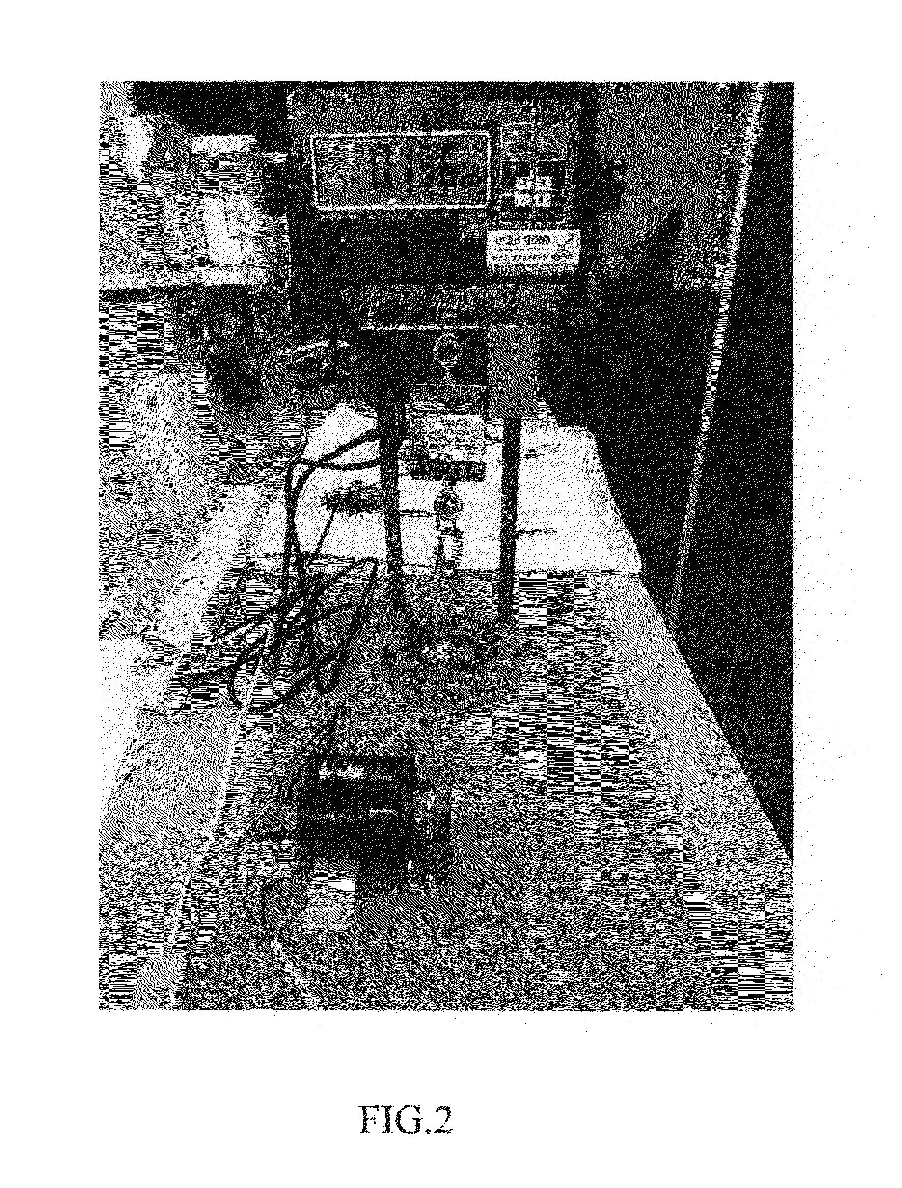 Methods and kits for reversible adhesion of implants to an eye sclera