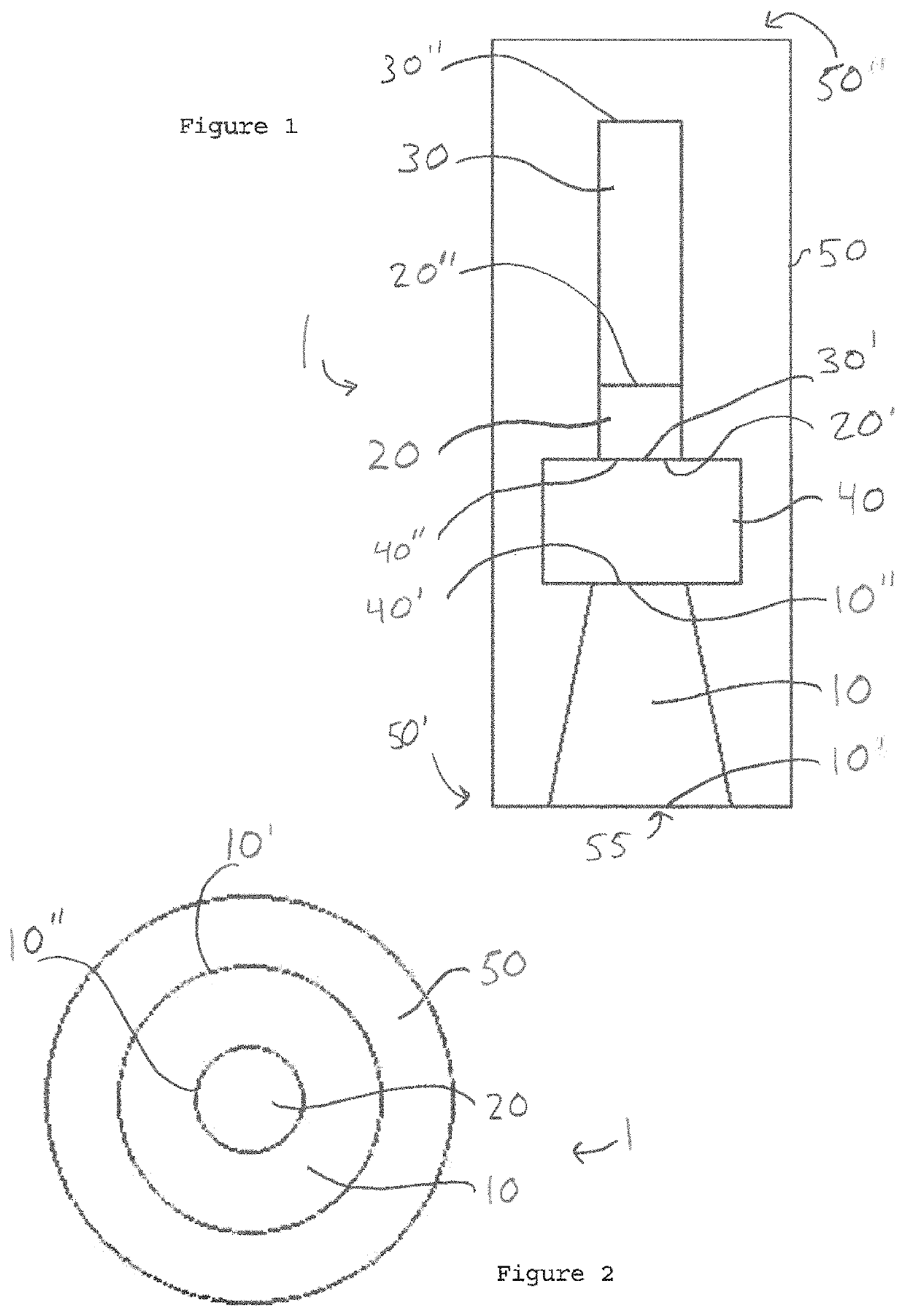 Noise reduction assembly for auscultation of a body