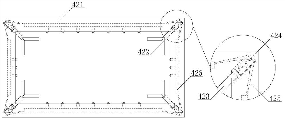 Integrated circuit test equipment