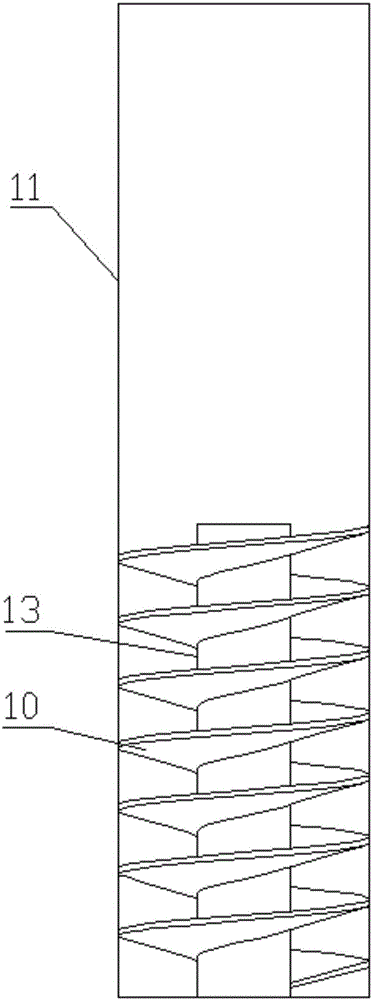 Novel wet type oily fume purifier and application thereof