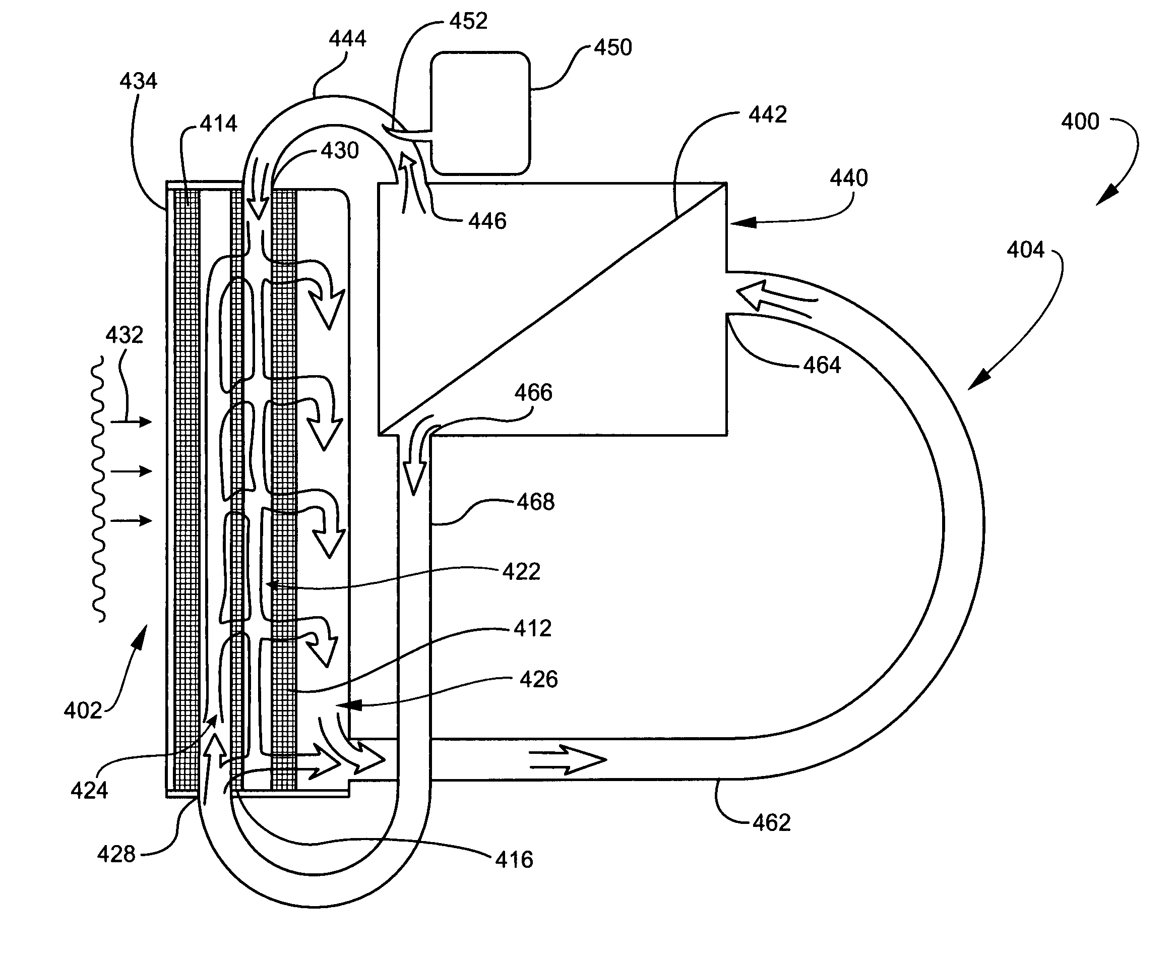 Fuel cell, components and systems