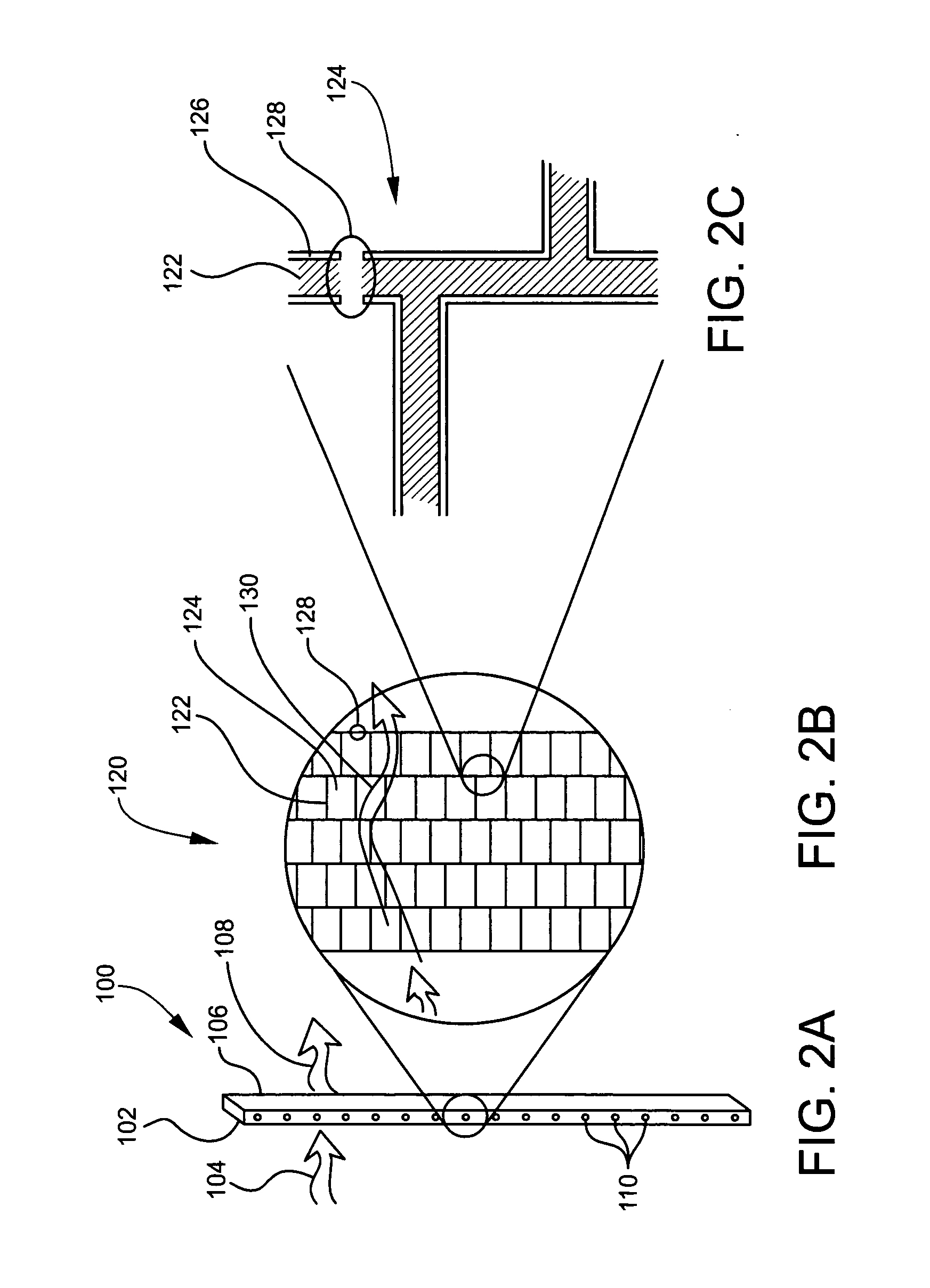 Fuel cell, components and systems