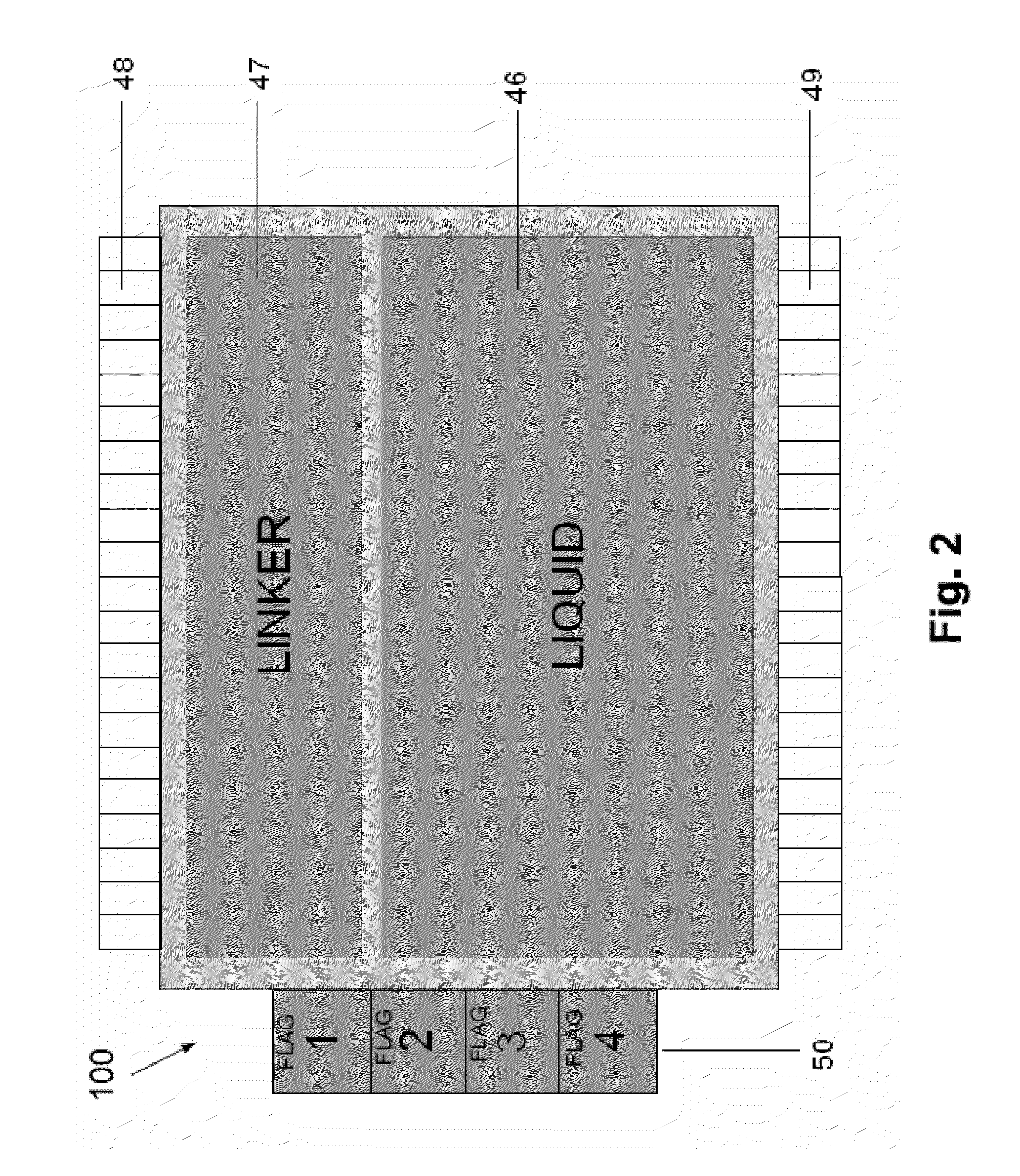 Computing device, a system and a method for parallel processing of data streams