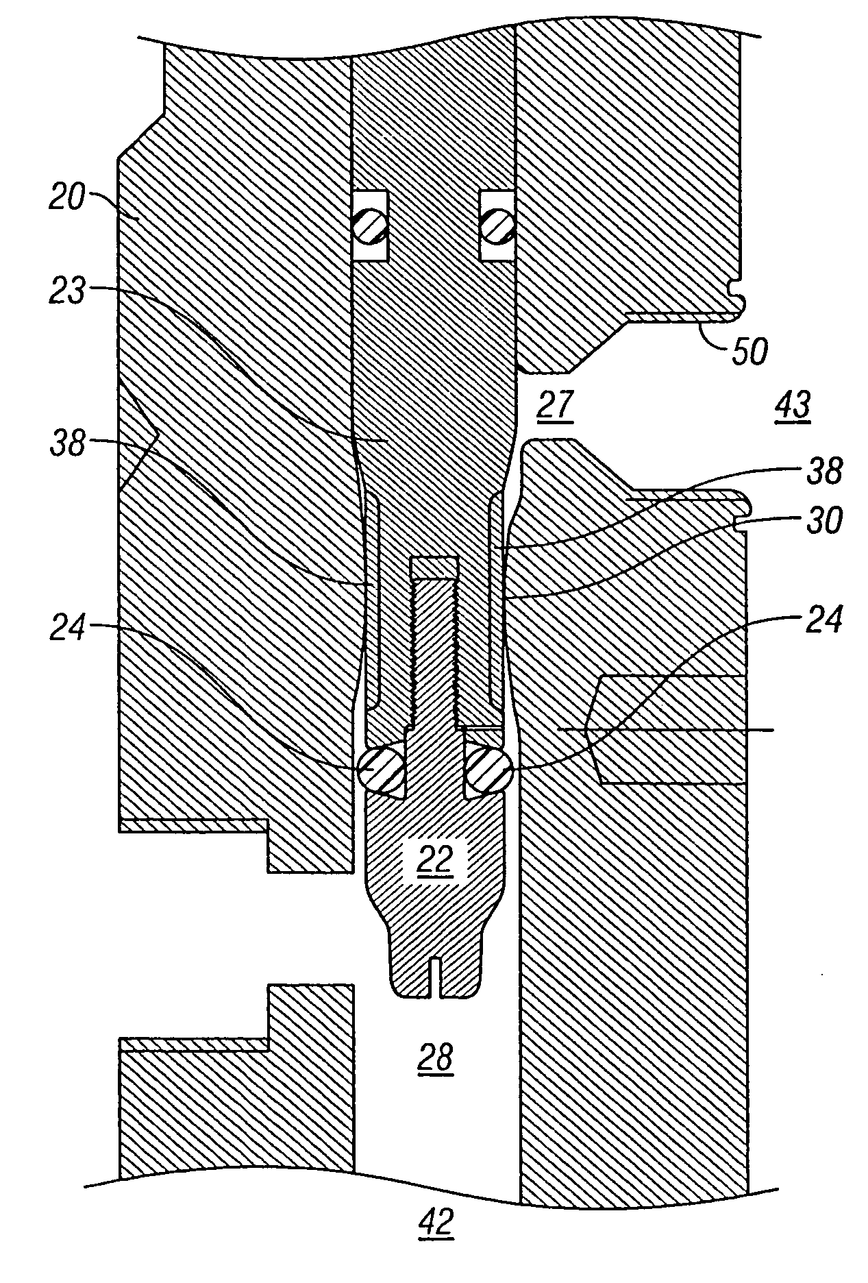 Combination valve and regulation for use with pressurized gas cylinders, particularly oxygen cylinders