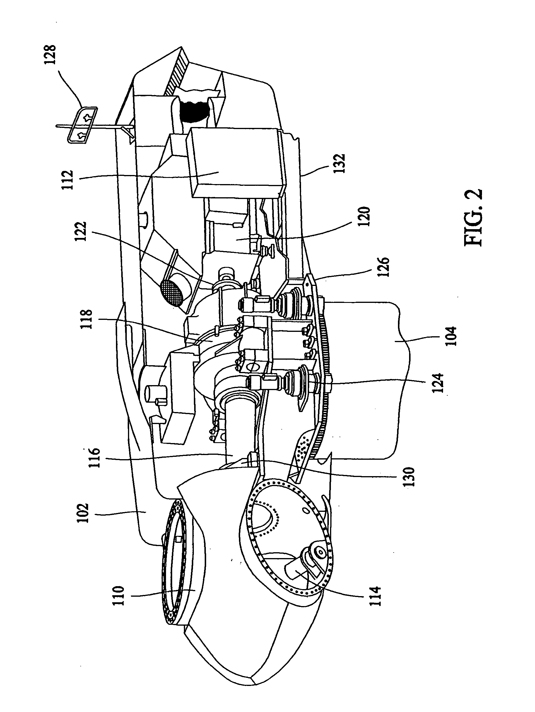 Methods and apparatus for twist bend coupled (TCB) wind turbine blades