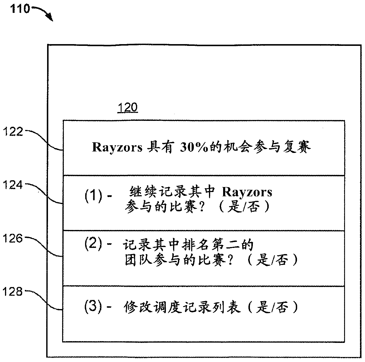 Systems and methods for performing adaptive scheduling of media asset recordings