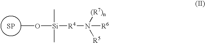 Coating composition comprising colloidal silica and glossy ink jet recording sheets prepared therefrom